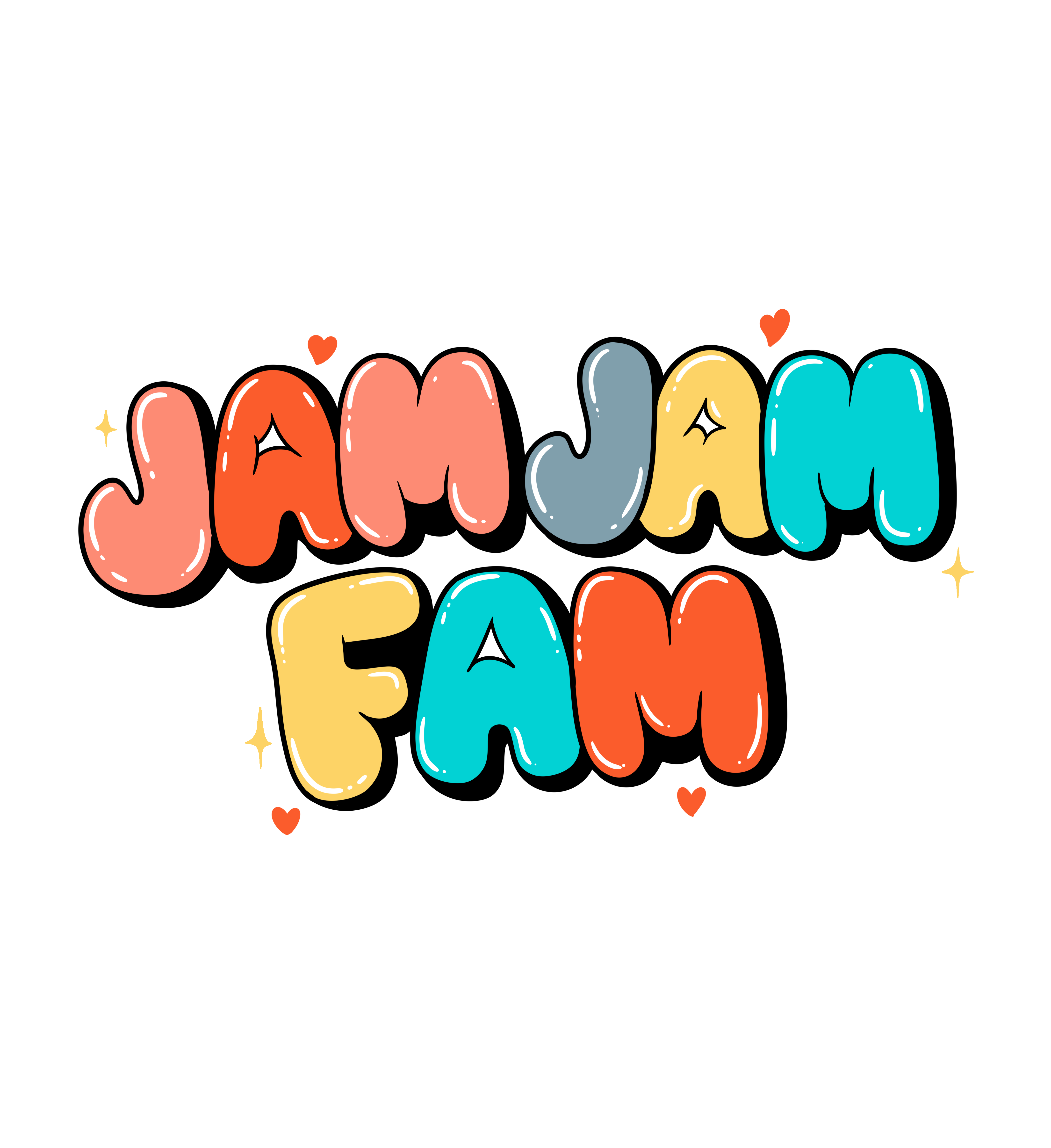 Jam Jam Fam